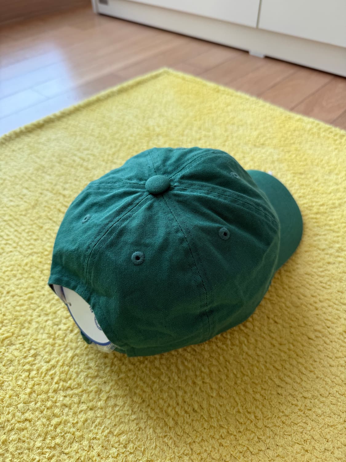 펀치드렁크파티즈 볼캡 상품이미지2