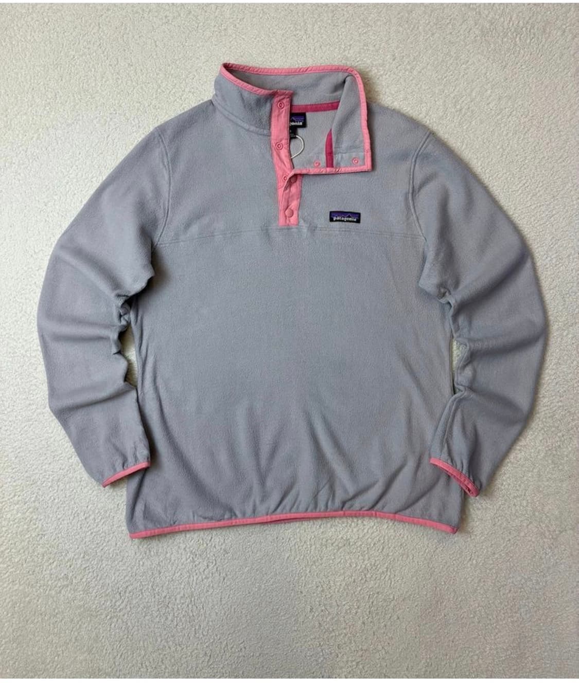 파타고니아 신칠라 우먼 L 상품이미지3