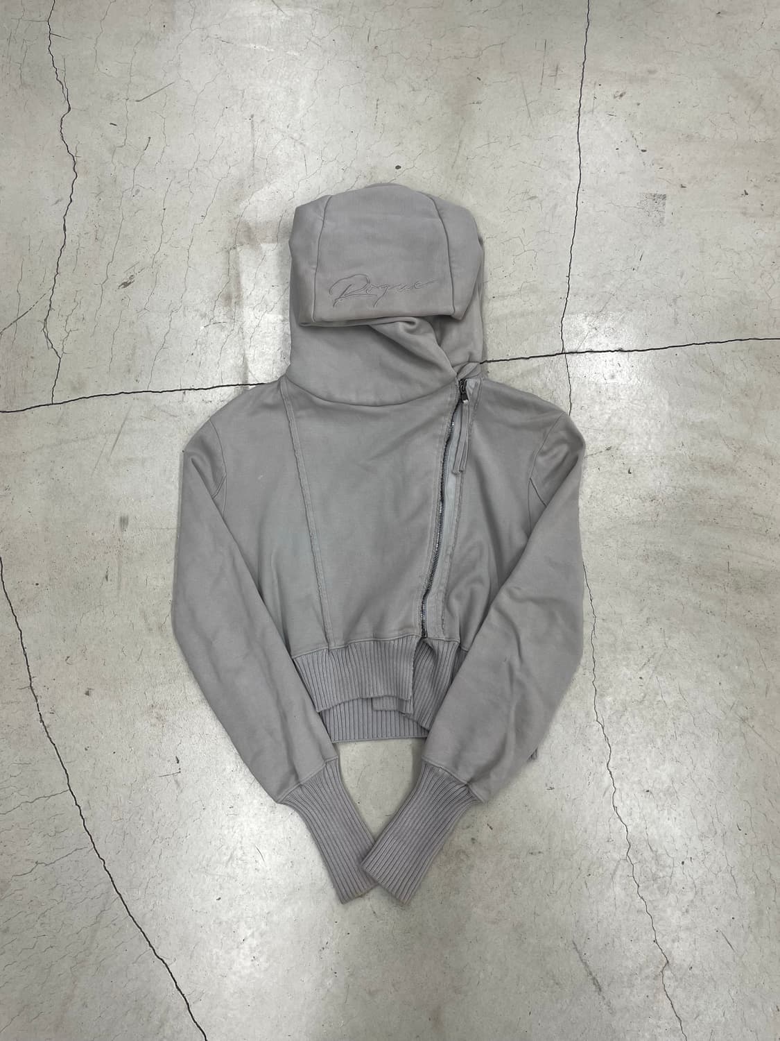 Roque by ilaria nistri Hoodie Zip - Up 상품이미지1