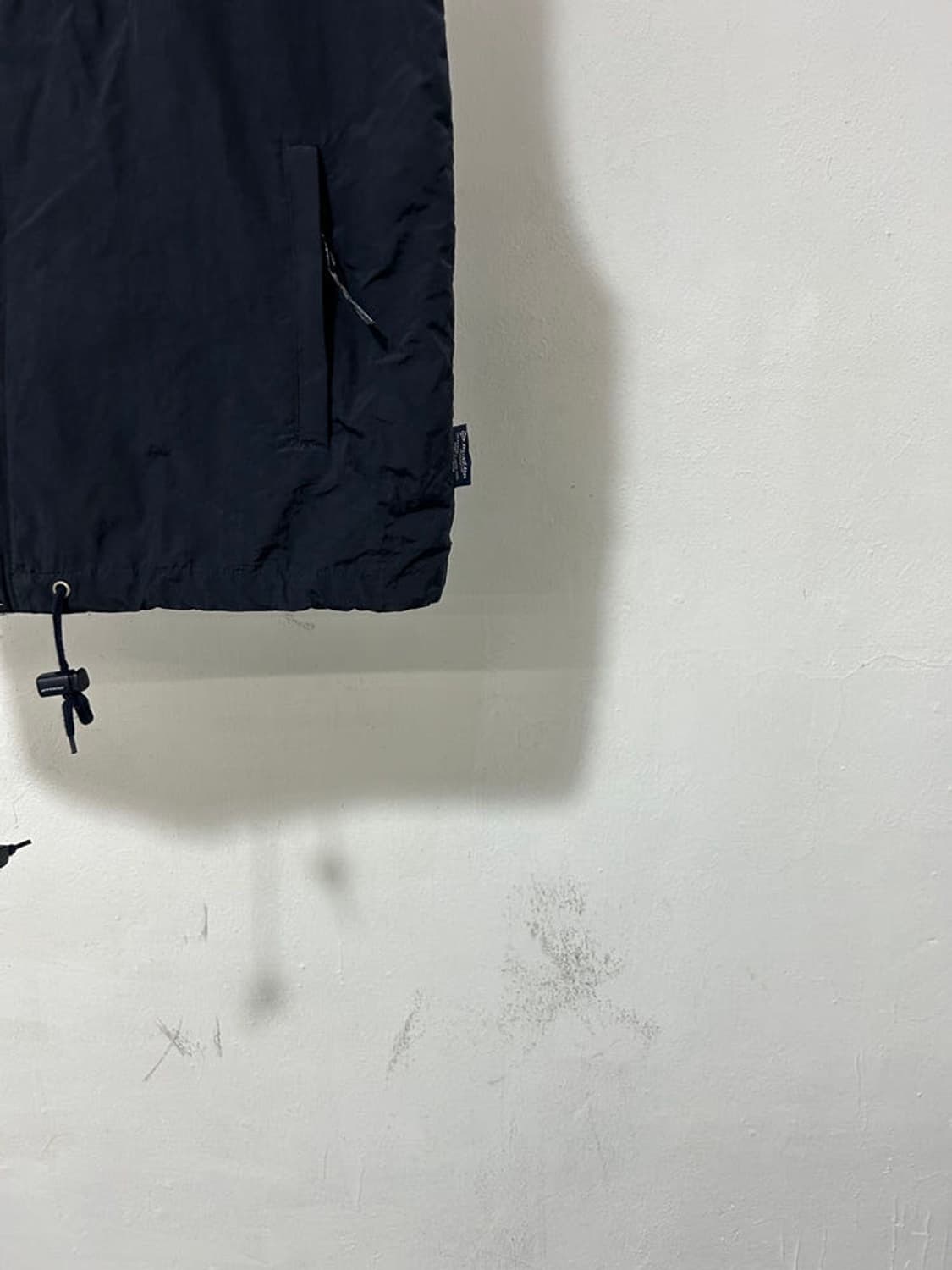 vtg vest 상품이미지4