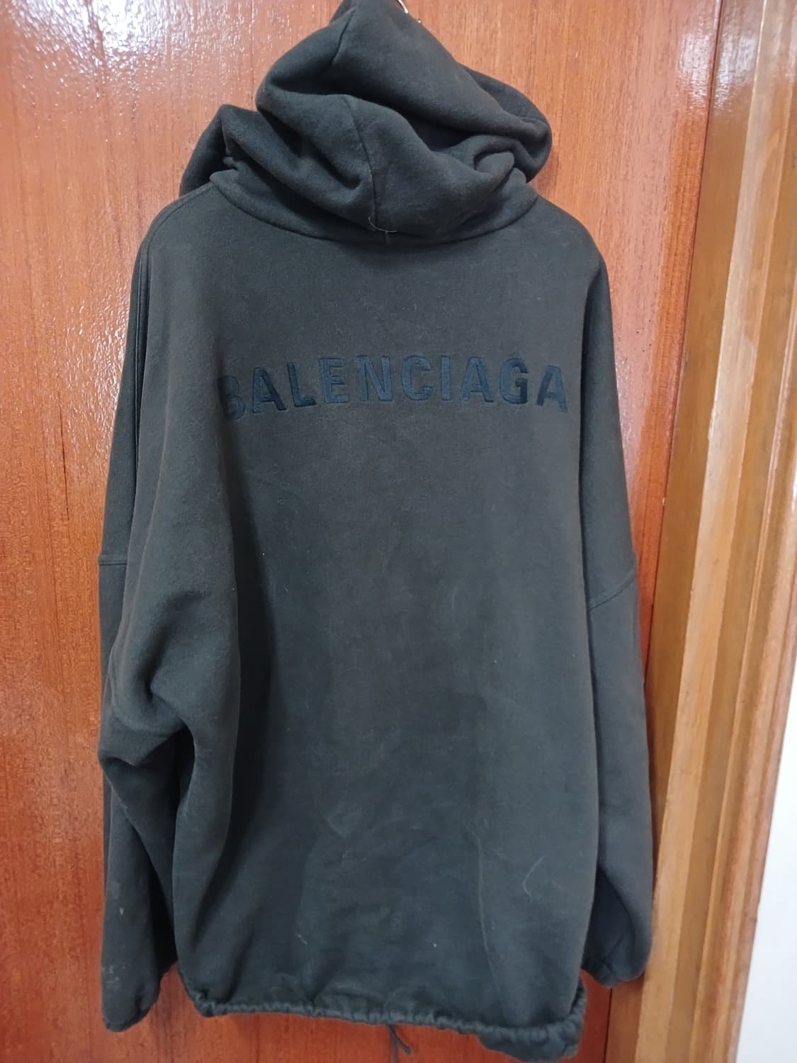 발렌시아가 ㅎ드티  상품이미지2