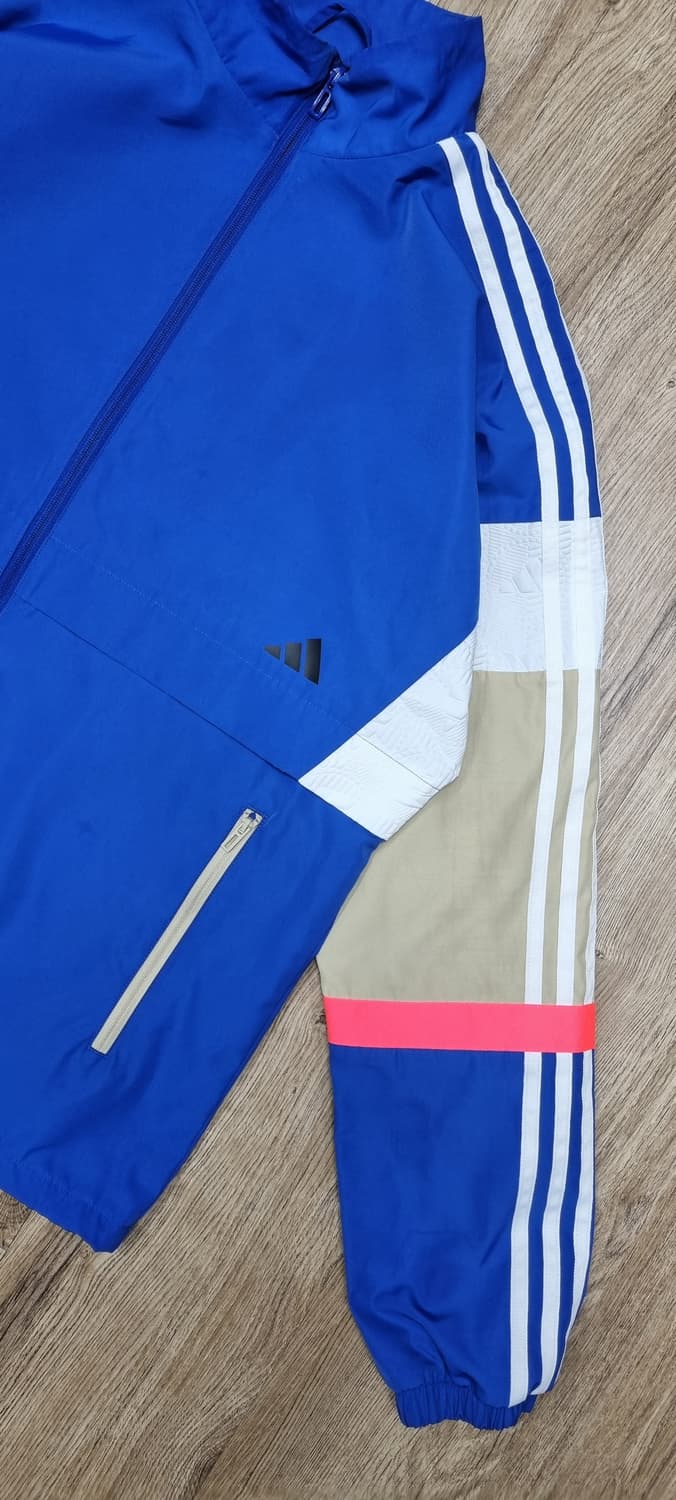 아디다스 CB 우븐 바람막이 XL _ 남성 상품이미지5