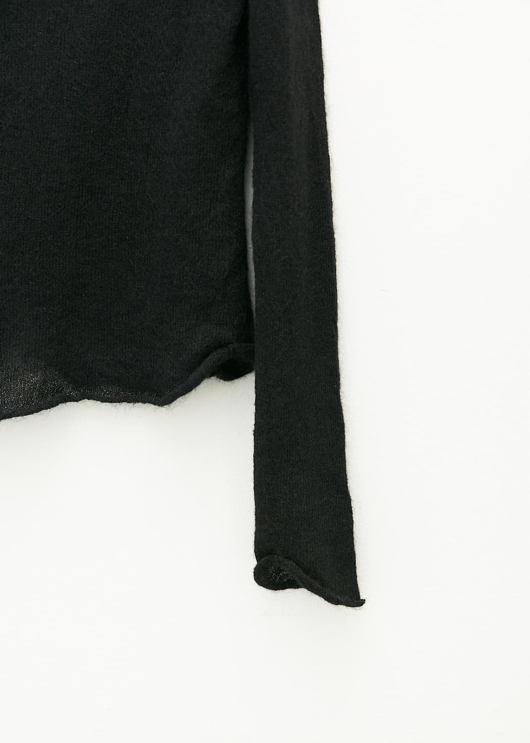 Layered Sweater 상품이미지3