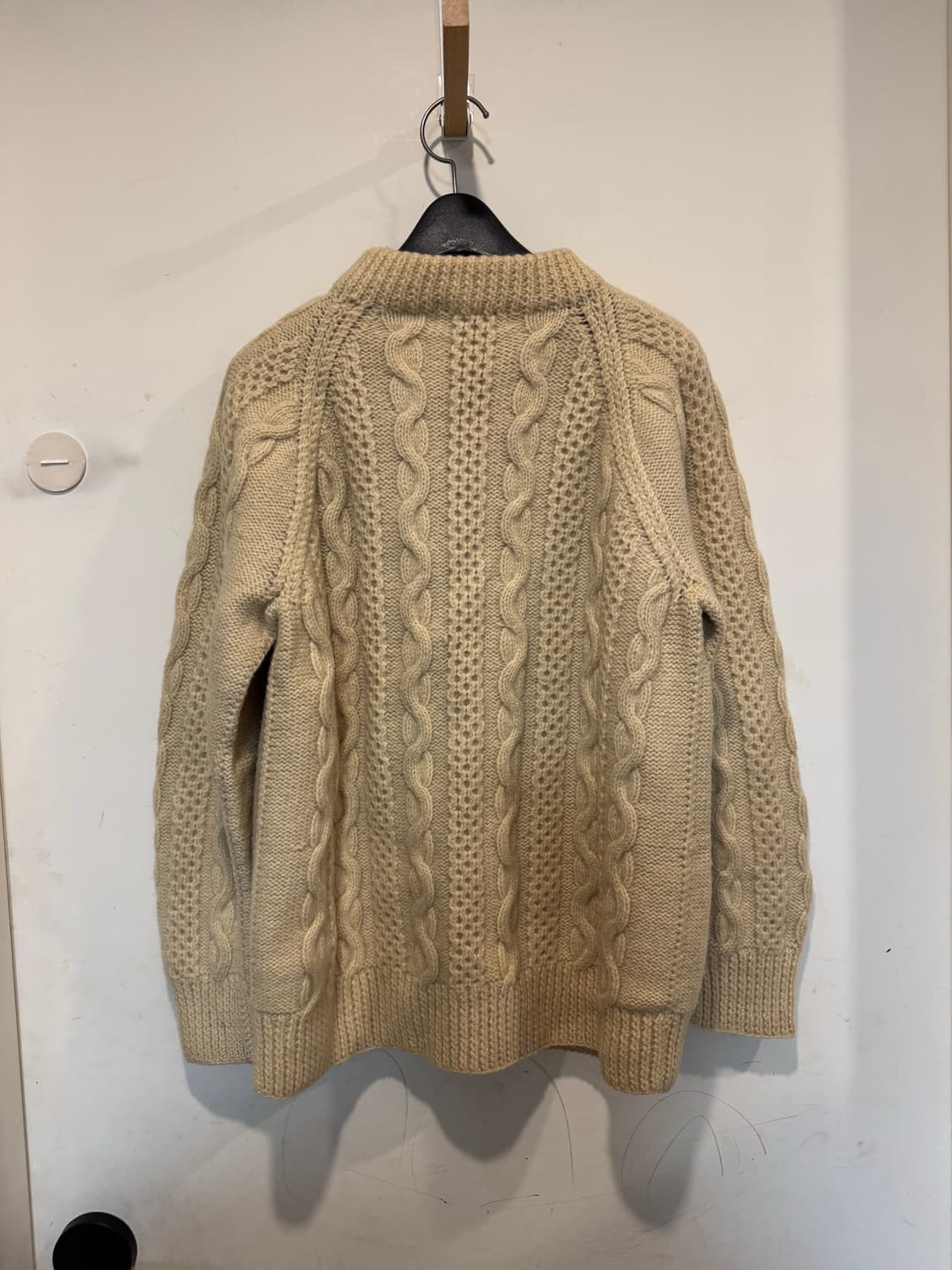 한림수직 가디건 상품이미지4