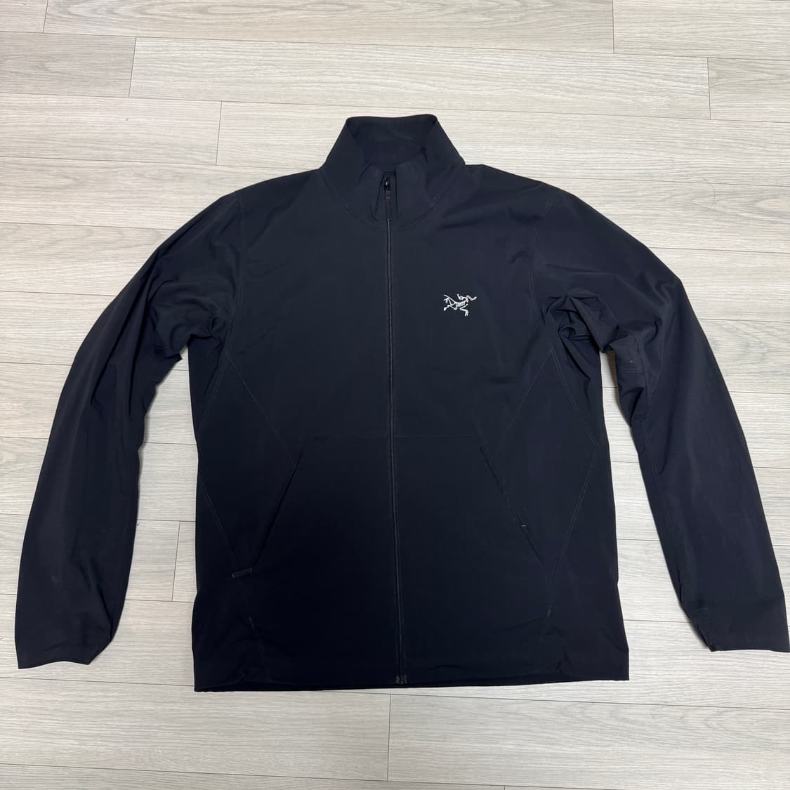 아크테릭스 아크로플 자켓 s 상품이미지2