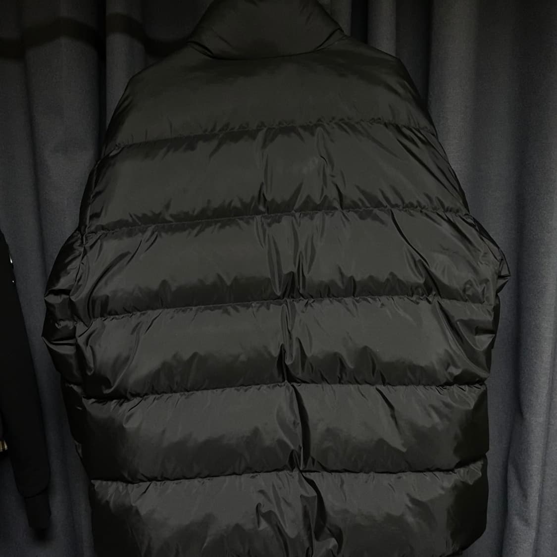 무스너클 마지노 푸퍼 패딩 L 상품이미지4