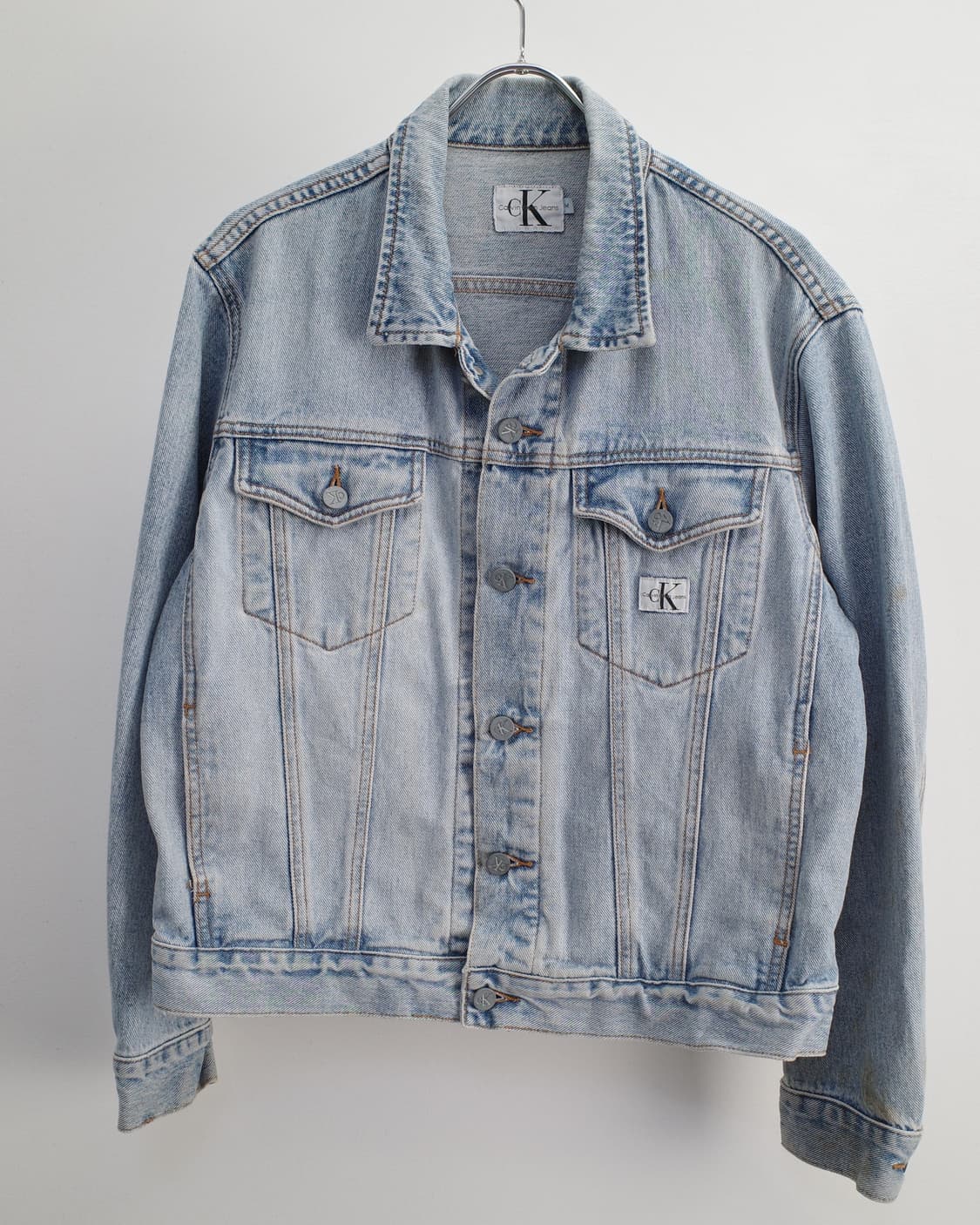 calvin klein / made in usa 상품이미지1