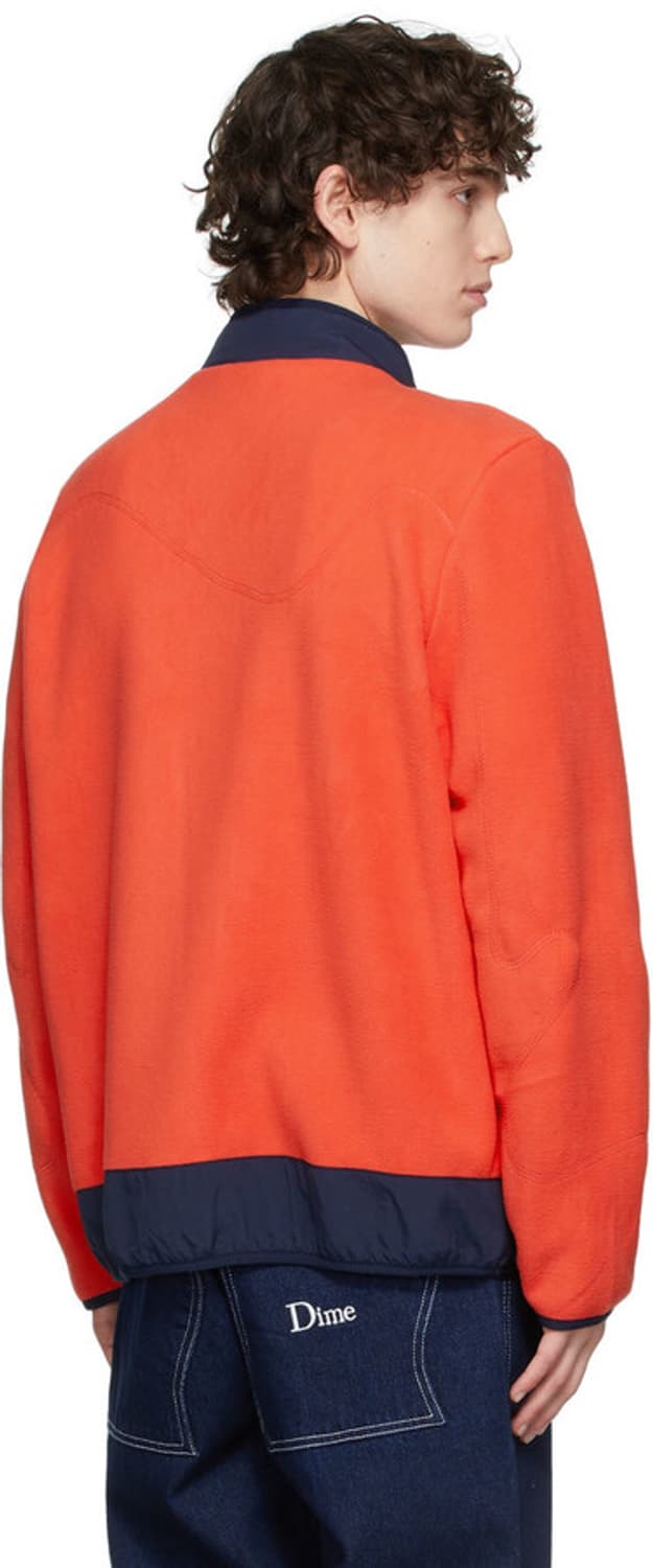 다임 Dime Plein Air Polar Fleece Jacket 상품이미지3