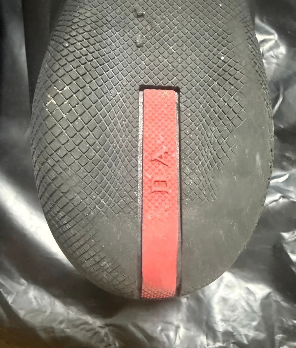 프라다 스포츠 로퍼 상품이미지5