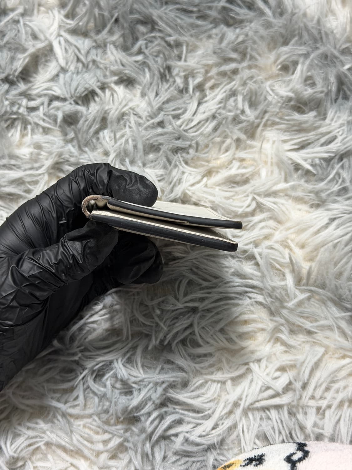 루이비통 오거나이저 화이트 상품이미지4