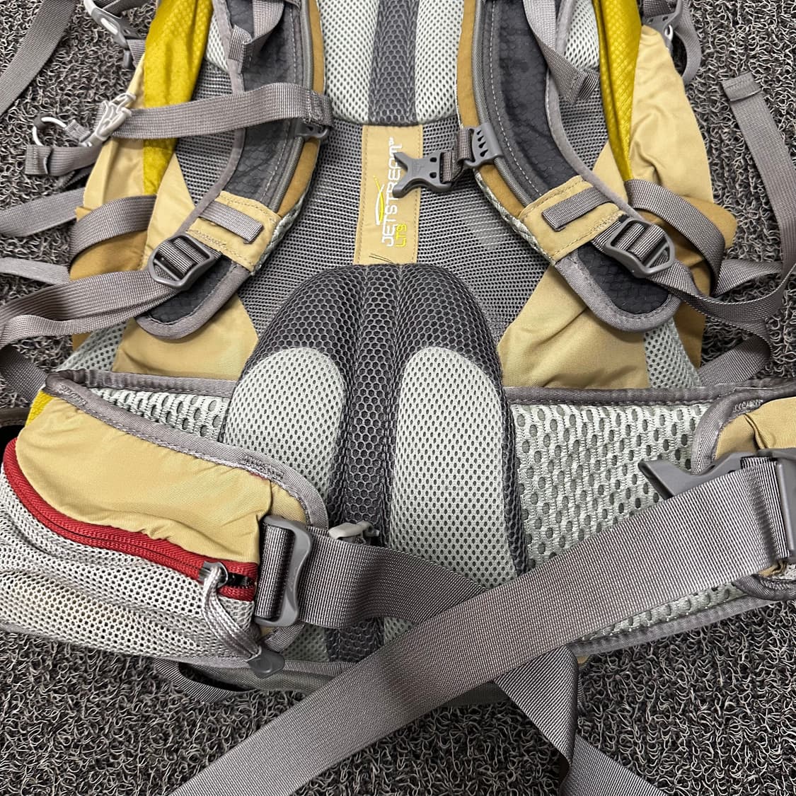 그레고리 Z45 아웃도어 등산 배낭 백팩 상품이미지6