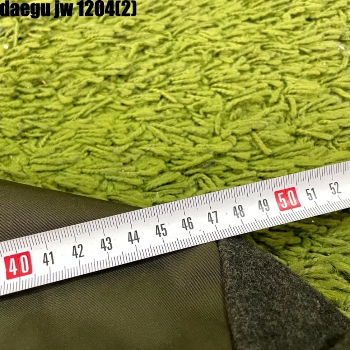 비헤비어 자켓 상품이미지9