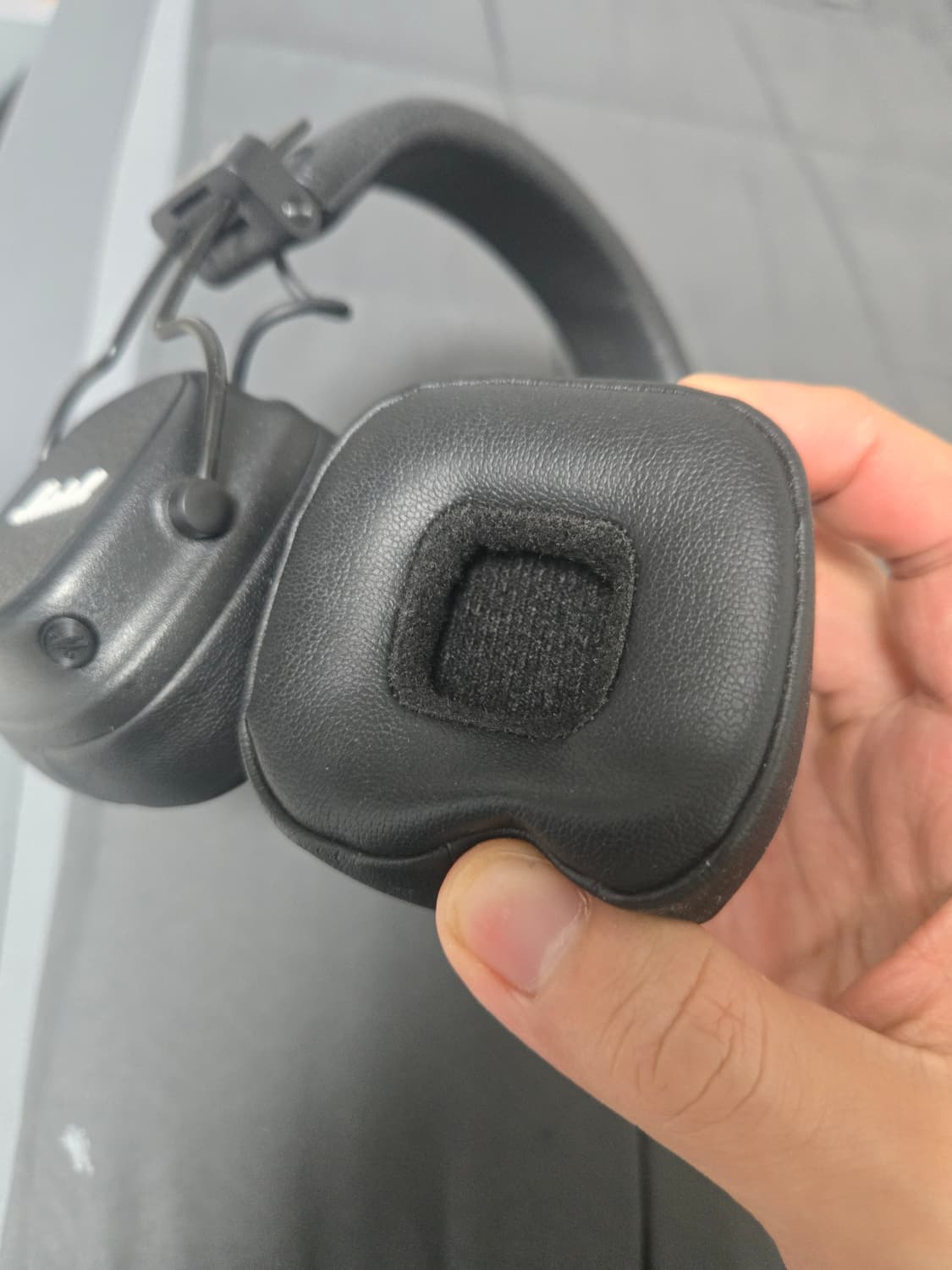 마샬 메이저 4 상품이미지2