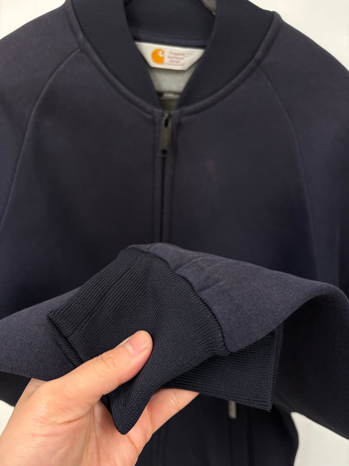 칼하트 블루종 상품이미지3