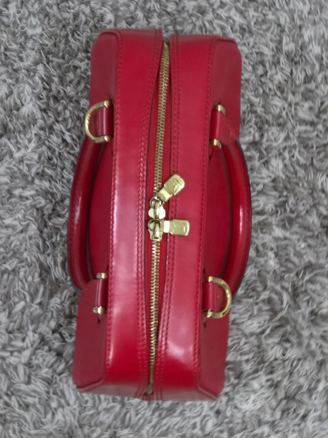 루이비통 에삐백 에피 레더 사블론 퐁네프 핸드백 토트백 상품이미지3