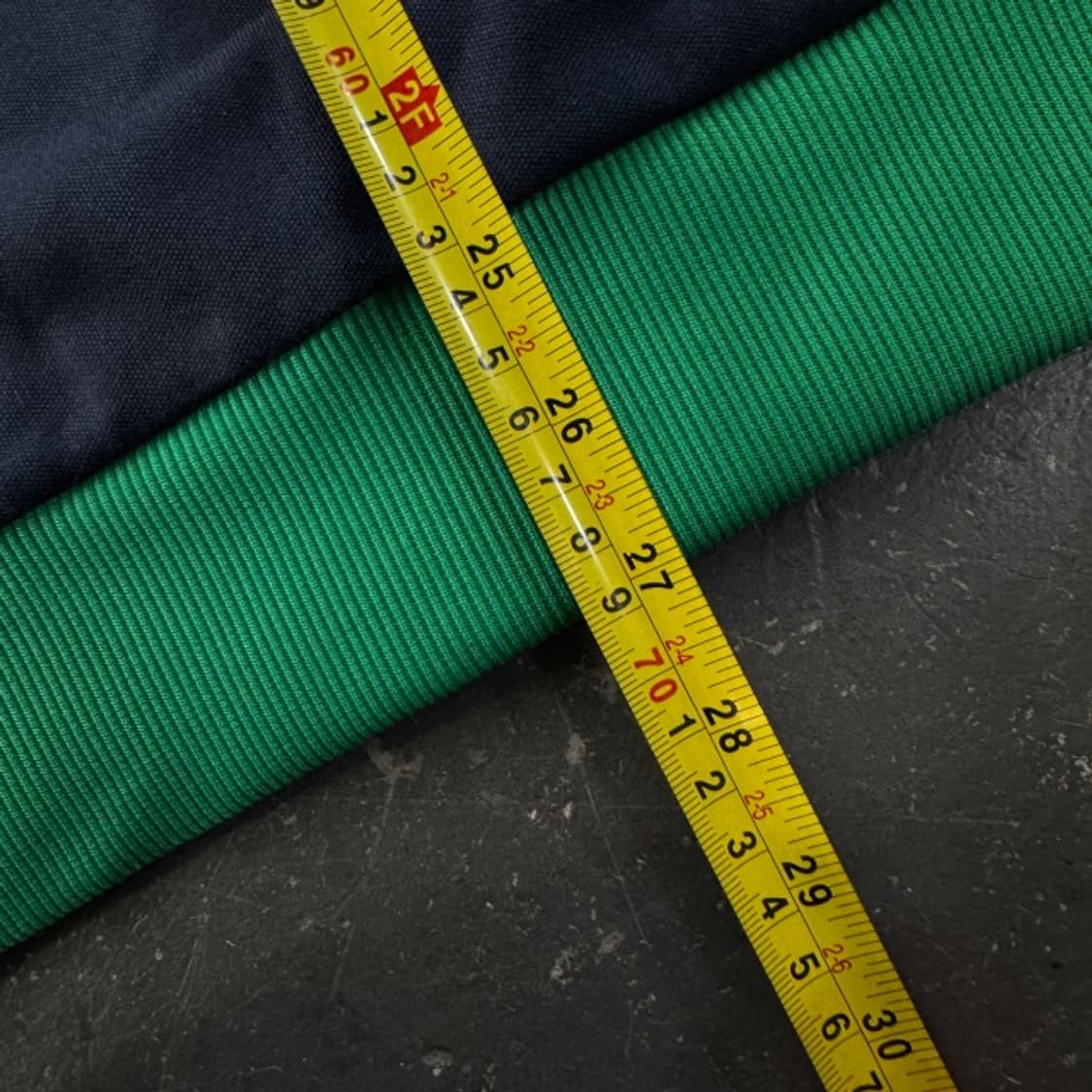 100 폴로 진스 투웨이 져지  상품이미지7