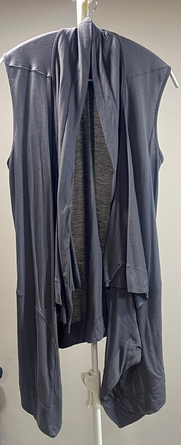 릭오웬스 베스트 상품이미지2