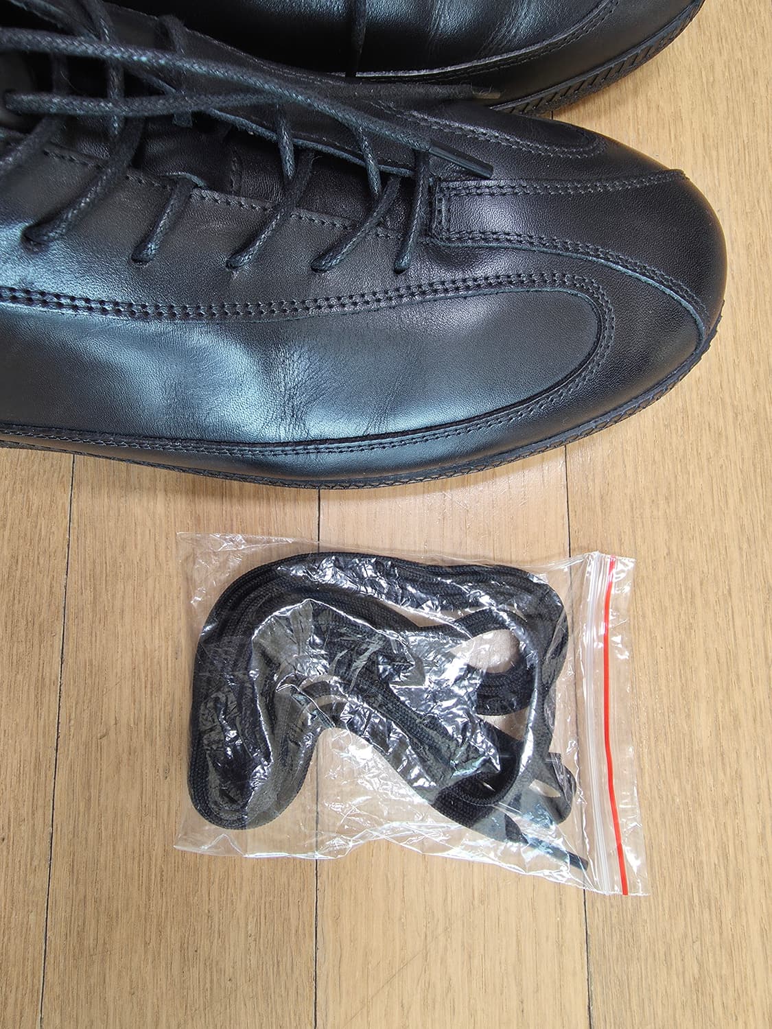 페몬트 드레스 블랙 285 상품이미지10