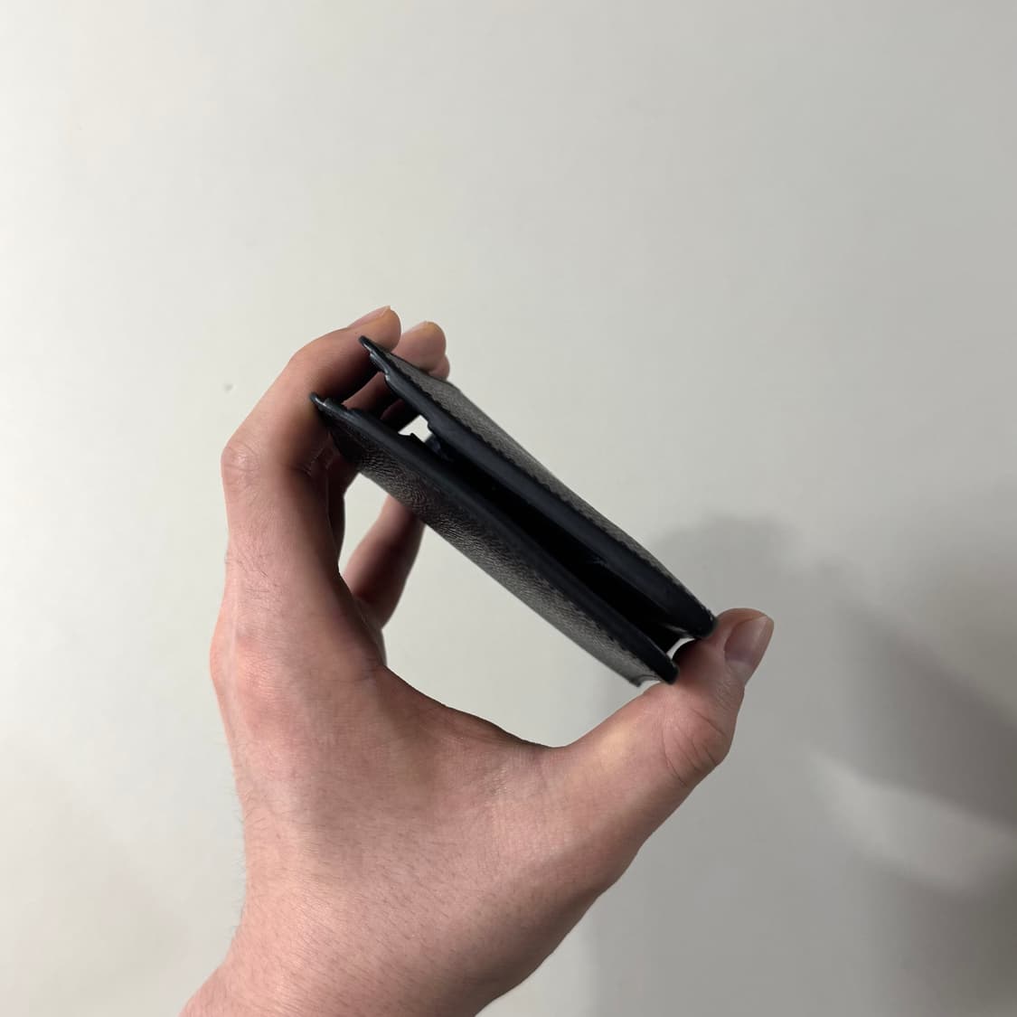 [백화점판/당일출고]루이비통 이클립스 반지갑 상품이미지5