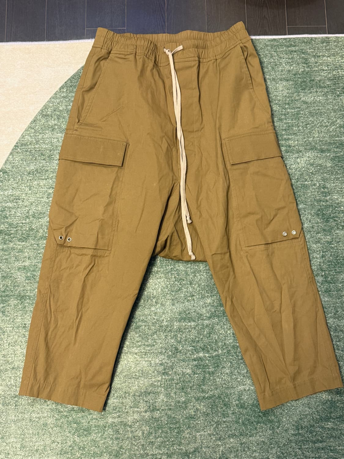 릭오웬스 RU19S2385-TE 상품이미지1