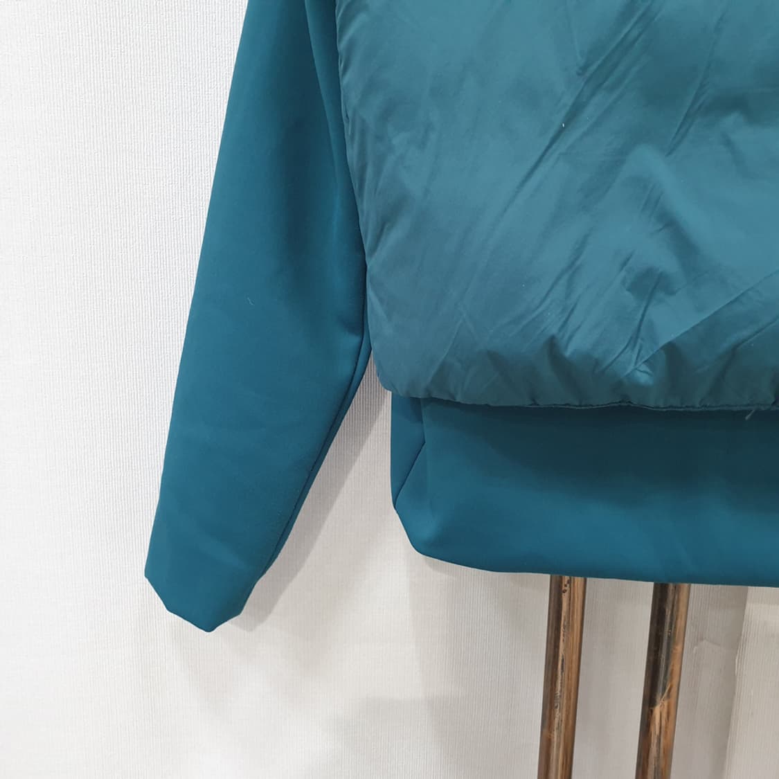 팬텀골프 여성 넥시보리 덕다운 점퍼 95 상품이미지4