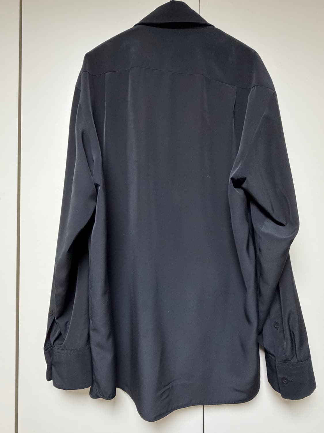 라드뮤지션 프릴 셔츠 42 상품이미지3