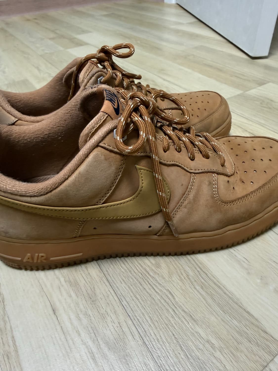 나이키 된장포스 280 상품이미지2