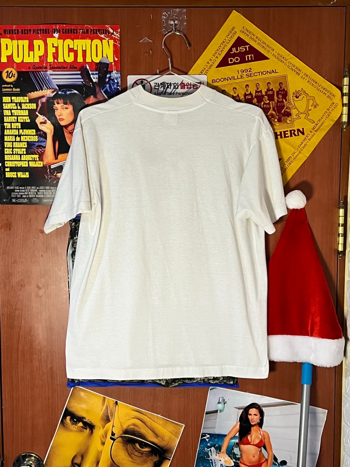 90’s Nurse Aides Shirt 상품이미지2