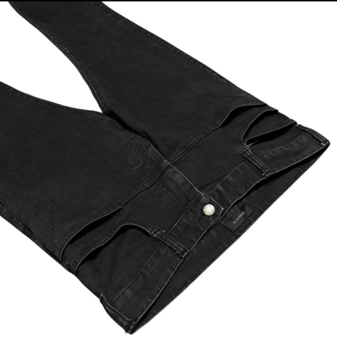 언더커버 더블포켓 데님팬츠 상품이미지3