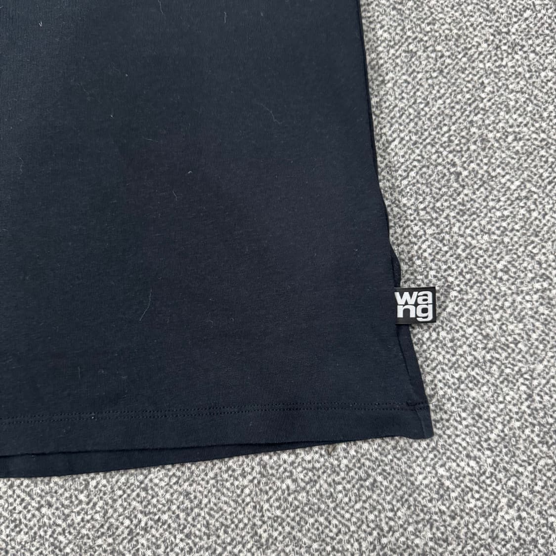 알렉산더왕 롱슬리브 티셔츠 상품이미지2