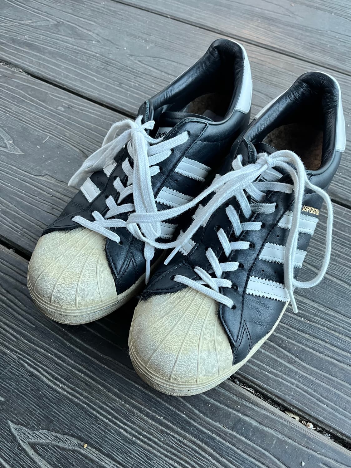 아디다스 슈퍼스타 프리미엄 265 상품이미지1