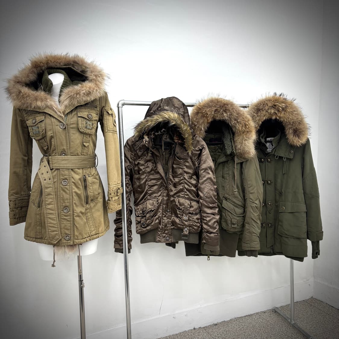 V-kei Pop up preview 상품이미지9