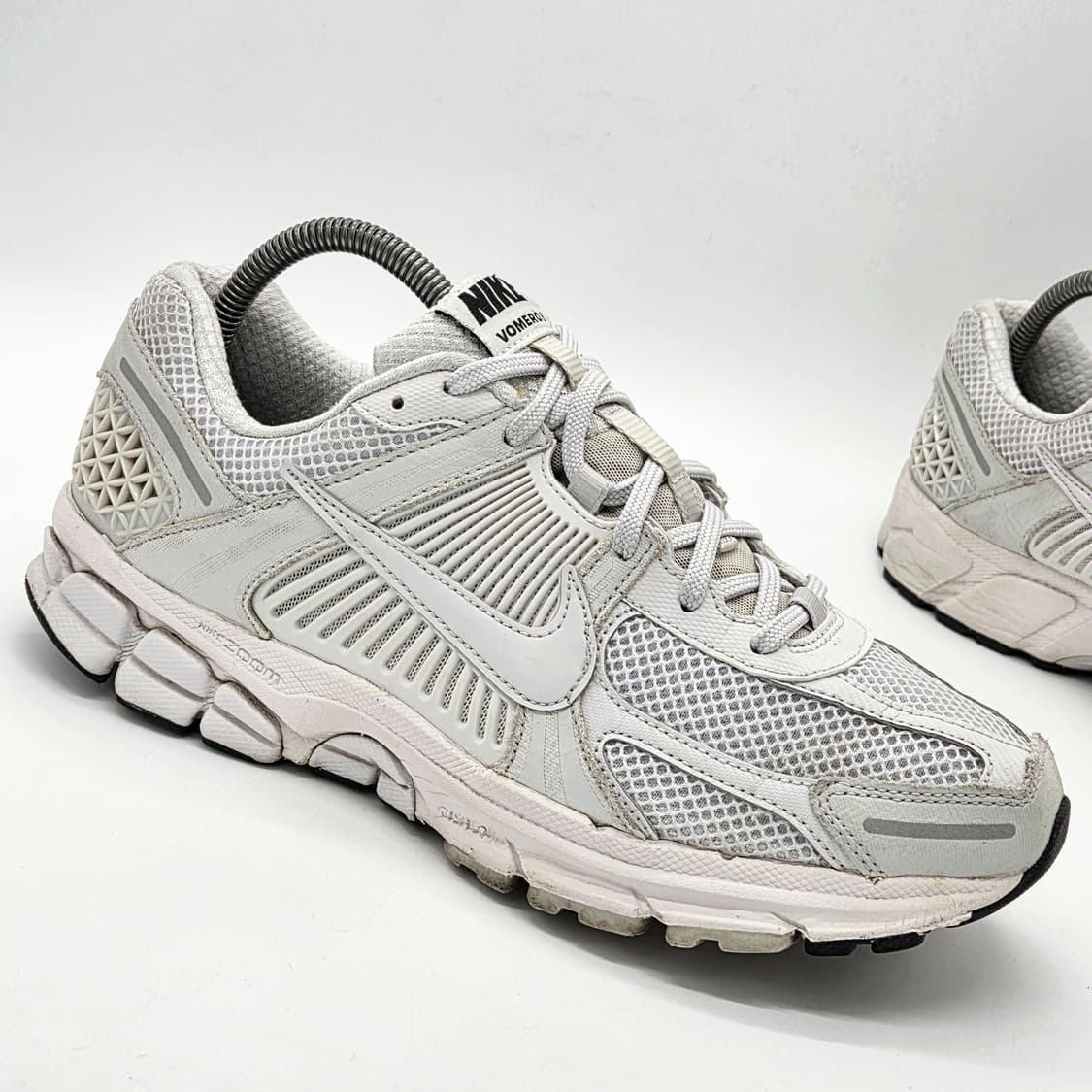  나이키 줌 보메로5 SP 바스트 그레이 2023 (270)  상품이미지5