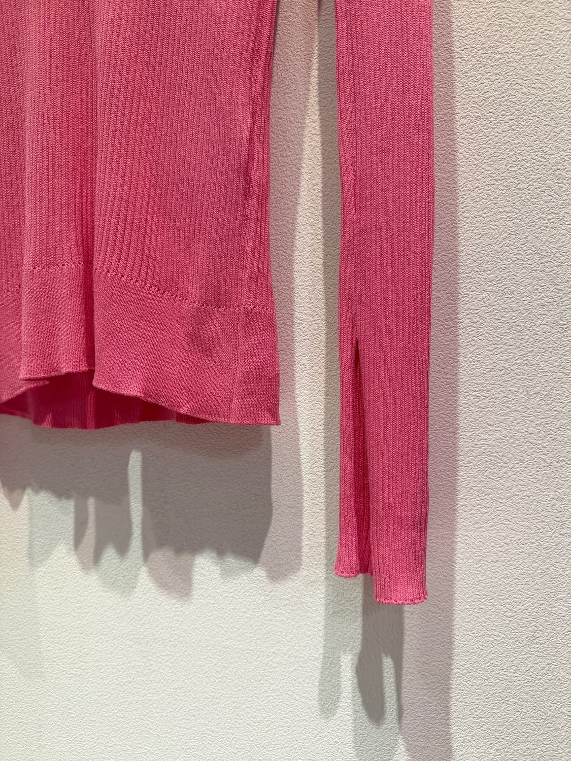 SCOT CLUB Knit Top(Made In Japan) 상품이미지4