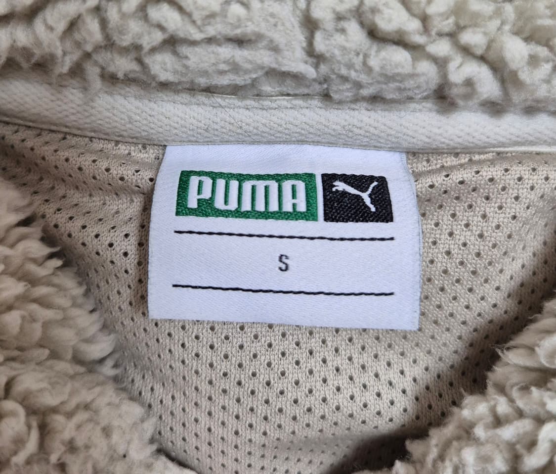 푸마 쉐르파 후리스 상품이미지3