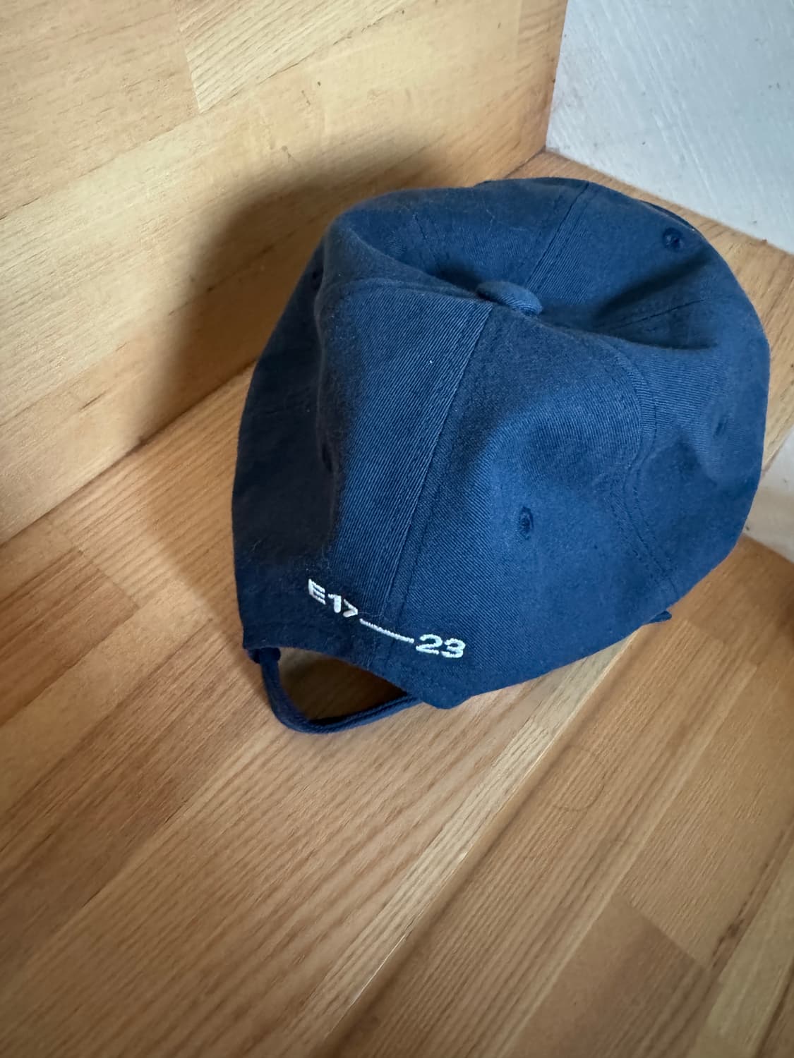 emis 모자 상품이미지2