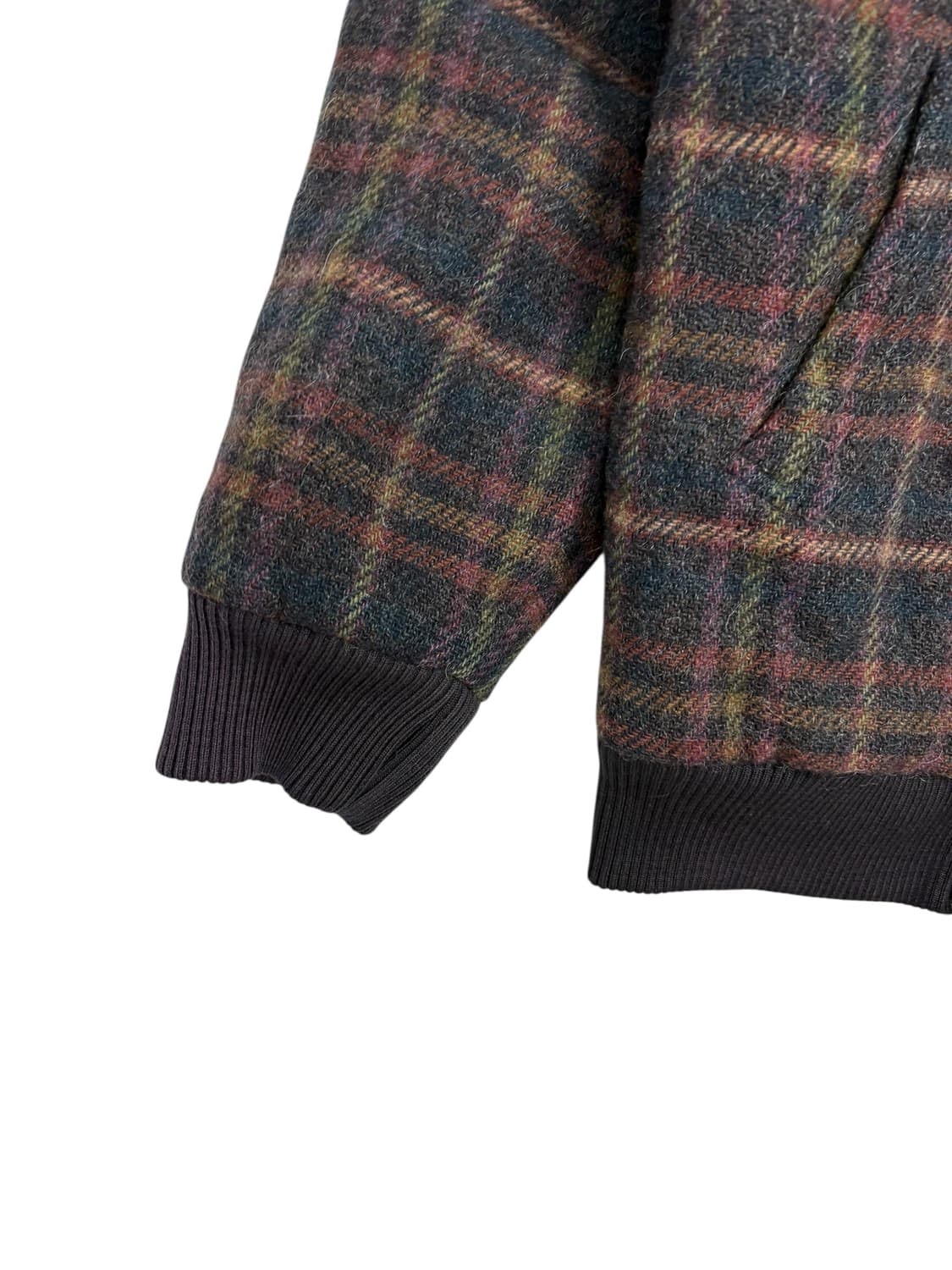 라코스테 울 블루종 상품이미지3