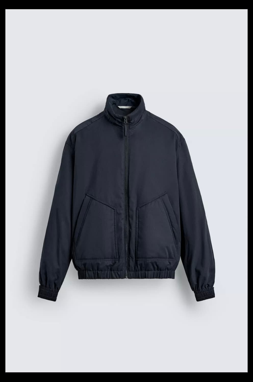 ZARA자라 워터 리펠런트 테크니컬 패딩 재킷 자켓 상품이미지2