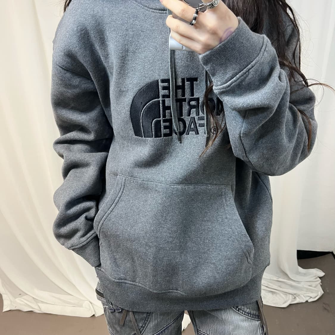 The North Face Hoodie 상품이미지3
