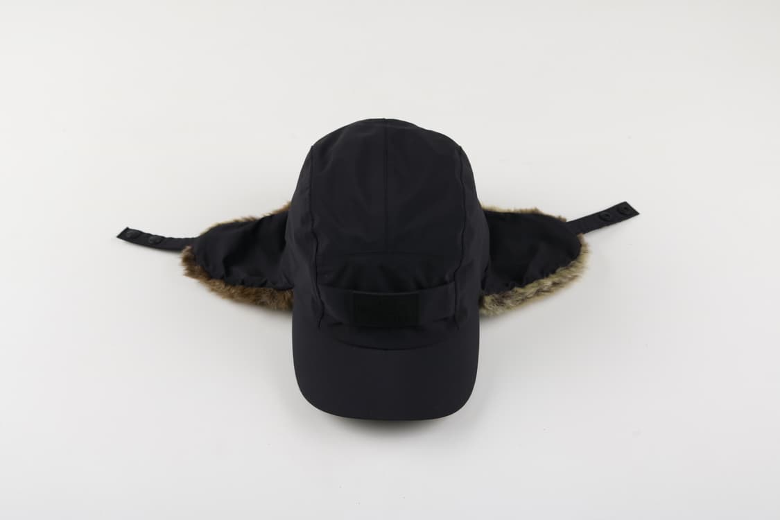 [L] 노스페이스 드라이벤트 이어머프 모자 상품이미지2