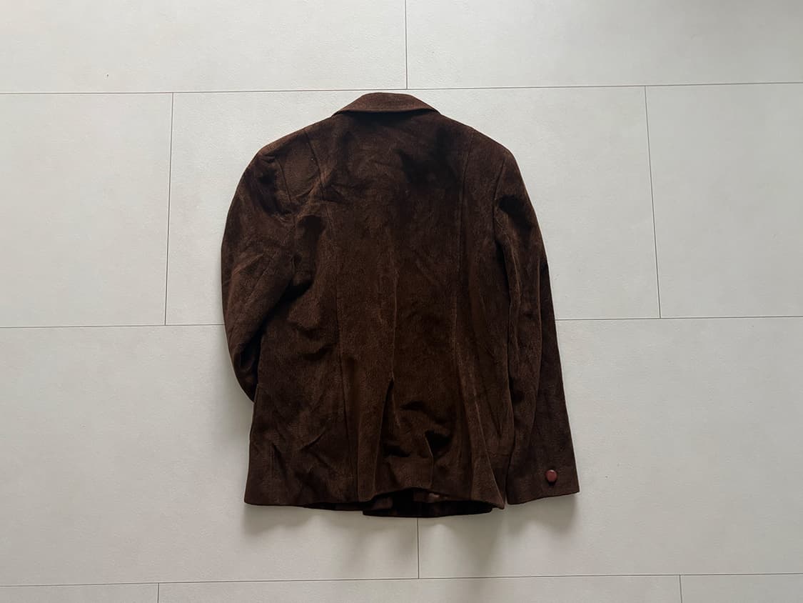 courrèges) corduroy jacket 상품이미지3