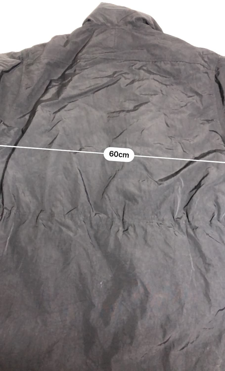 세컨드모노 몬스터 패딩 S 상품이미지9