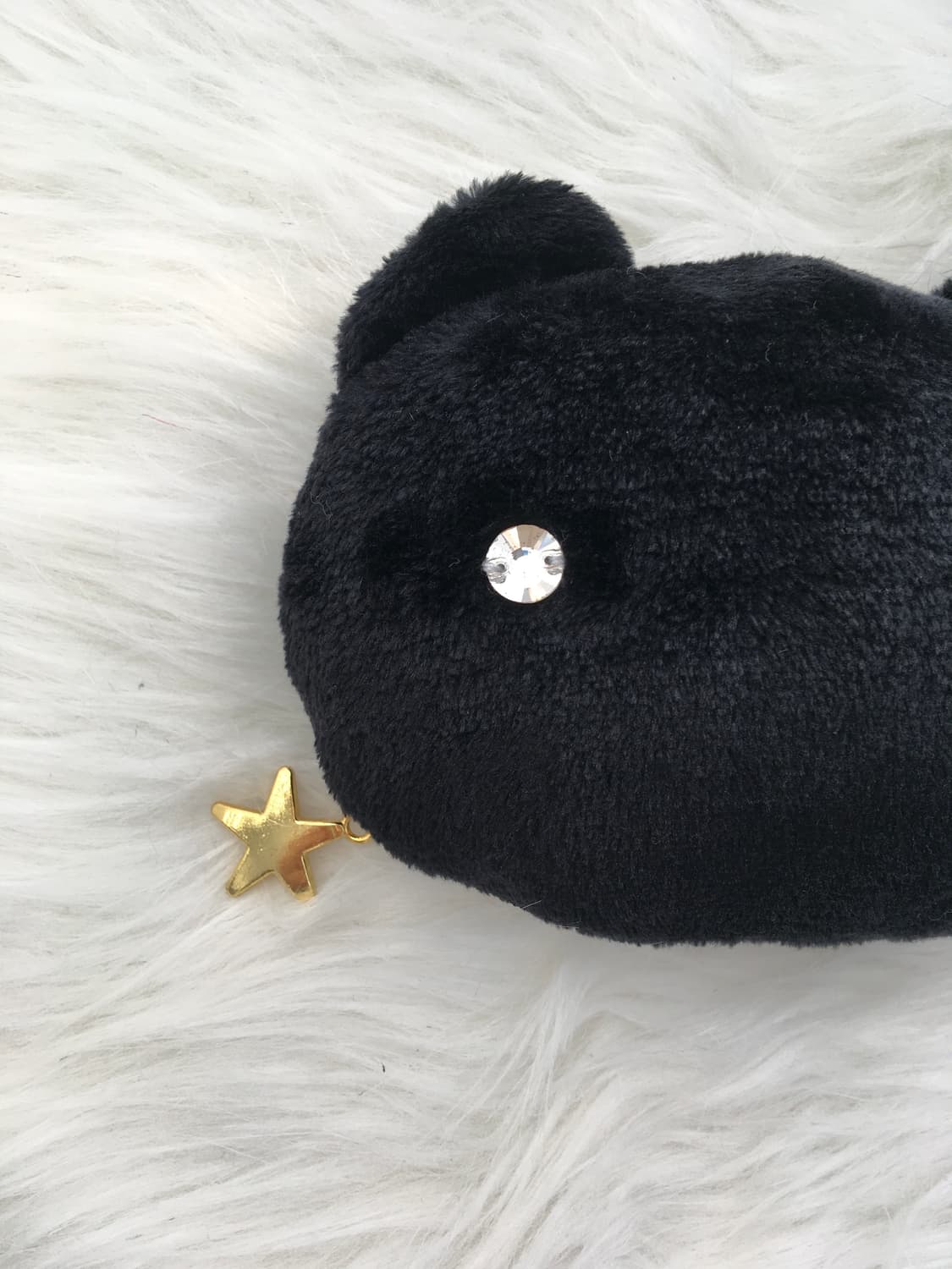 tsumori chisato cat wallet 상품이미지2