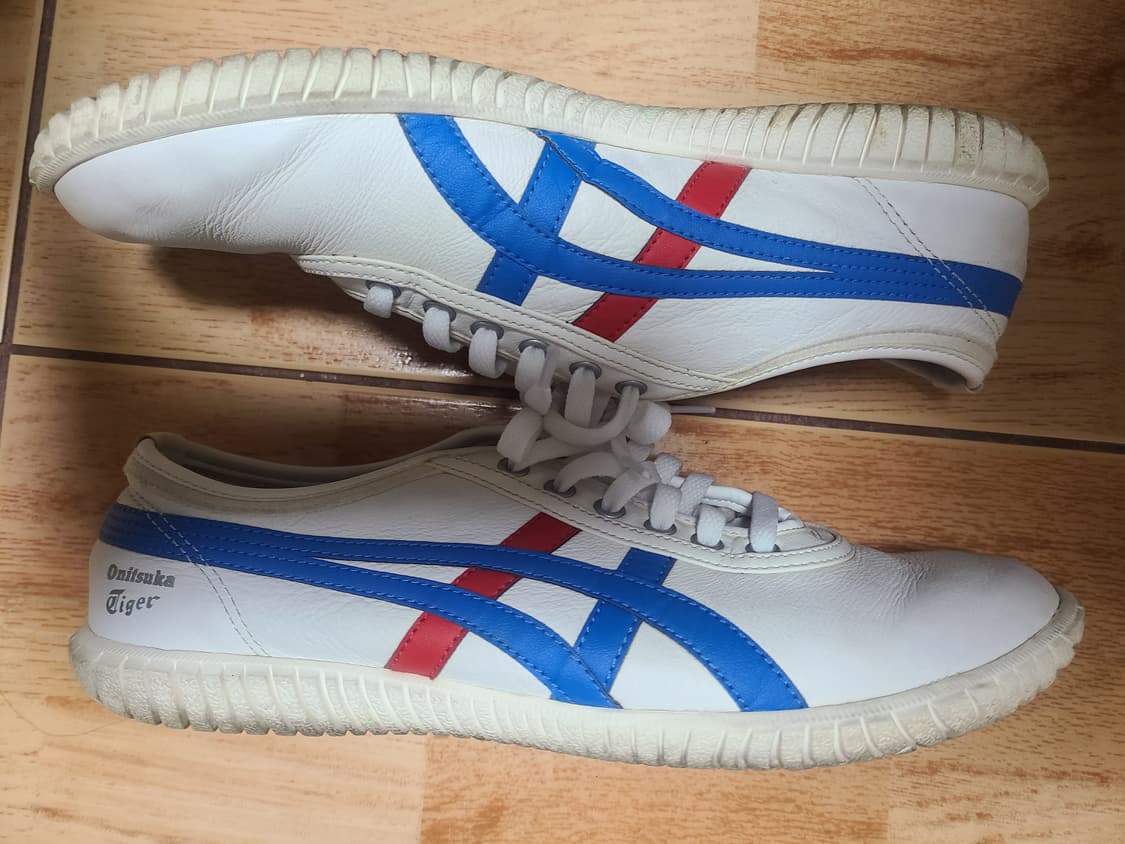 오니츠카 타이거 츠나히키 260 상품이미지5