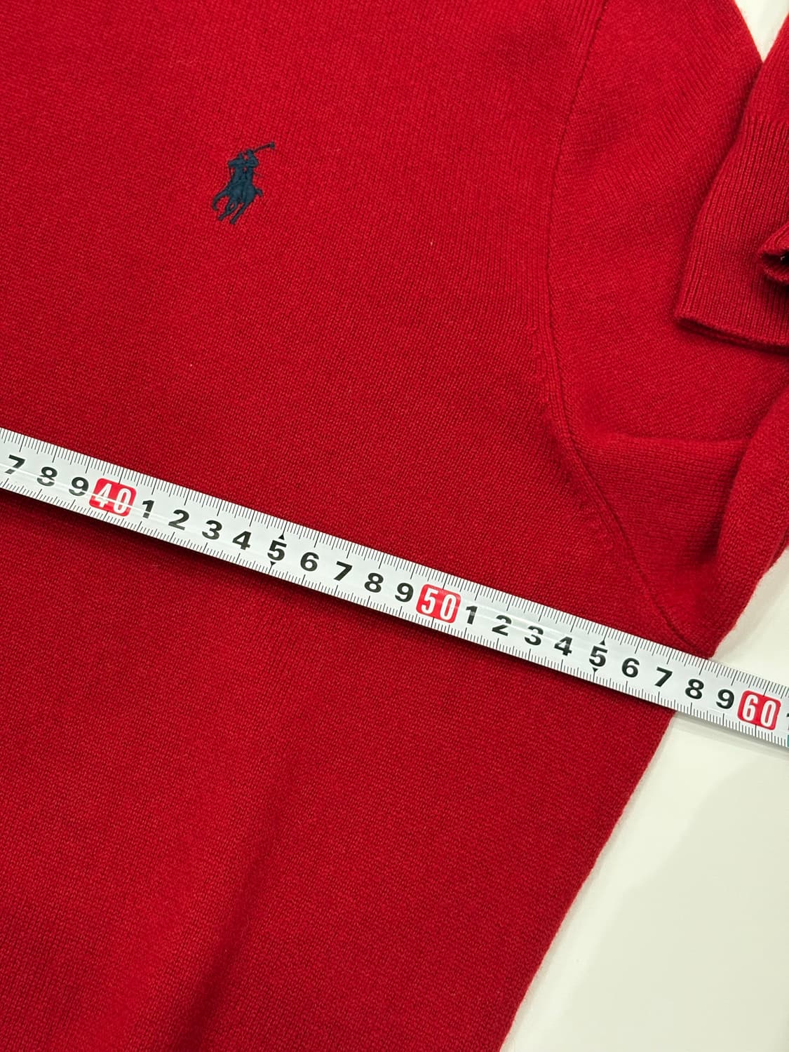 Polo 폴로랄프로렌 신형 니트 스웨터 상품이미지5