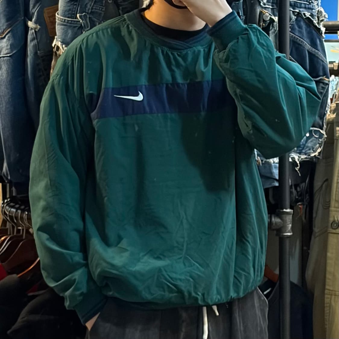 [NO.9] Nike 나이키 웜업 상품이미지4