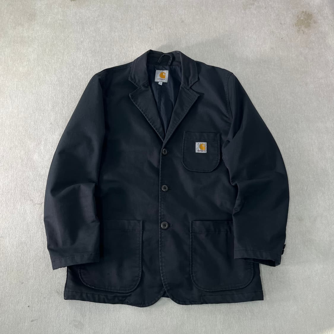 100 칼하트 포켓 블레이져 자켓 상품이미지1