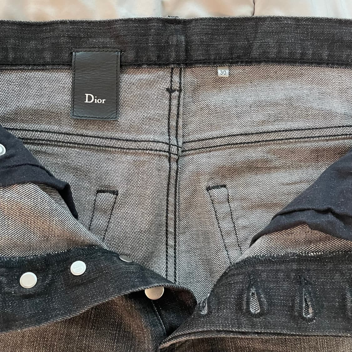 디올옴므 10aw 퍼지드림 30 상품이미지3