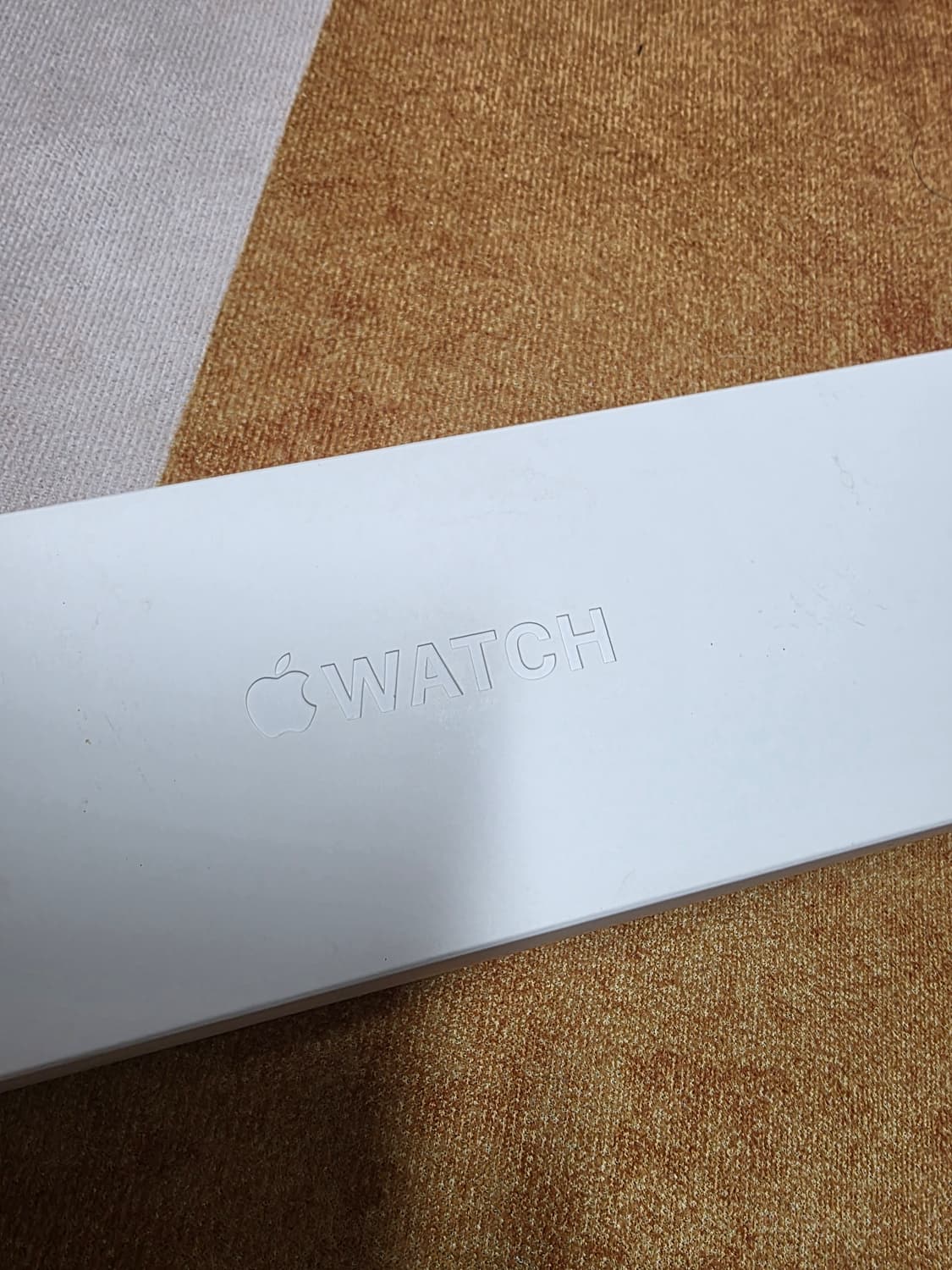 애플워치4 44mm 스페이스 그레이 (박스 풀셋) 상품이미지2