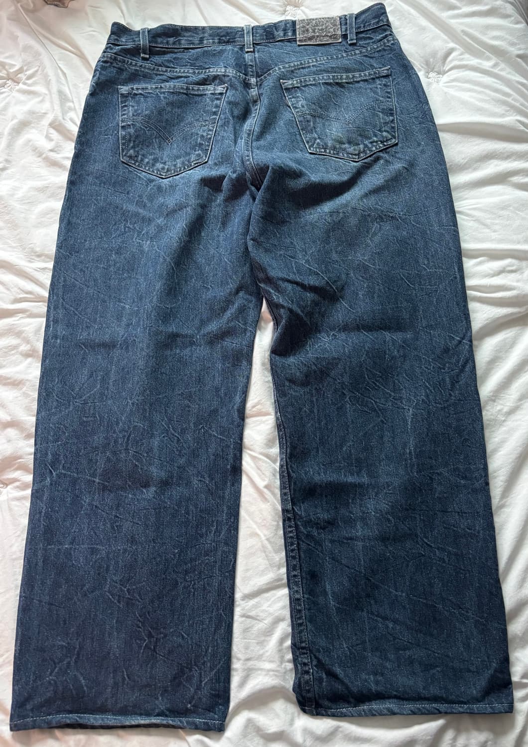 Levis_silver tab  리바이스 실버탭 상품이미지2
